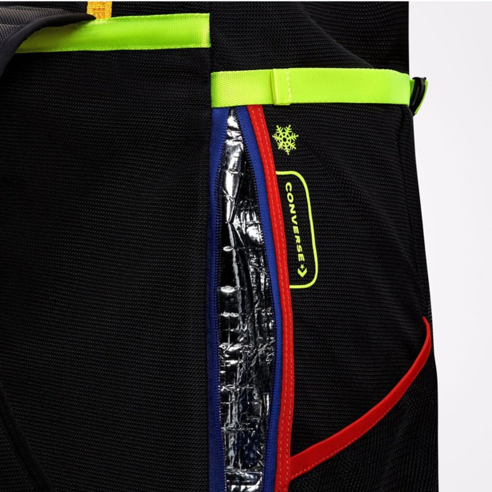 LIMITED EDITION: CONVERSE X SPACE JAM: A NEW LEGACY 360 BACKPACK - Picture 6 of 9